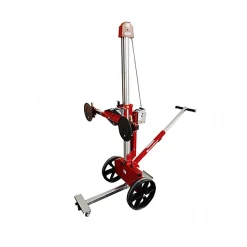Chariot porte vitres à ventouse - Charge max 150kg - 717100