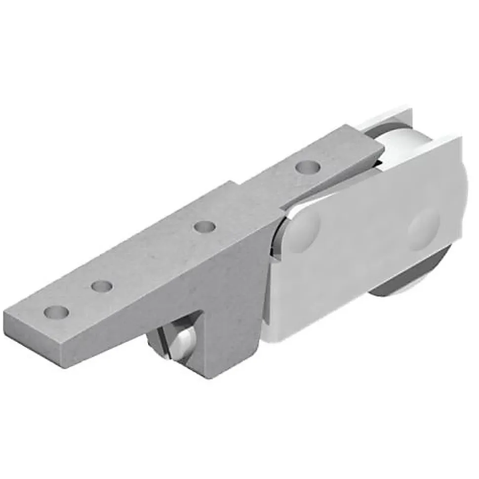 Chariot SR pour rail 150 degré - LA CROISEE DS - DS323482