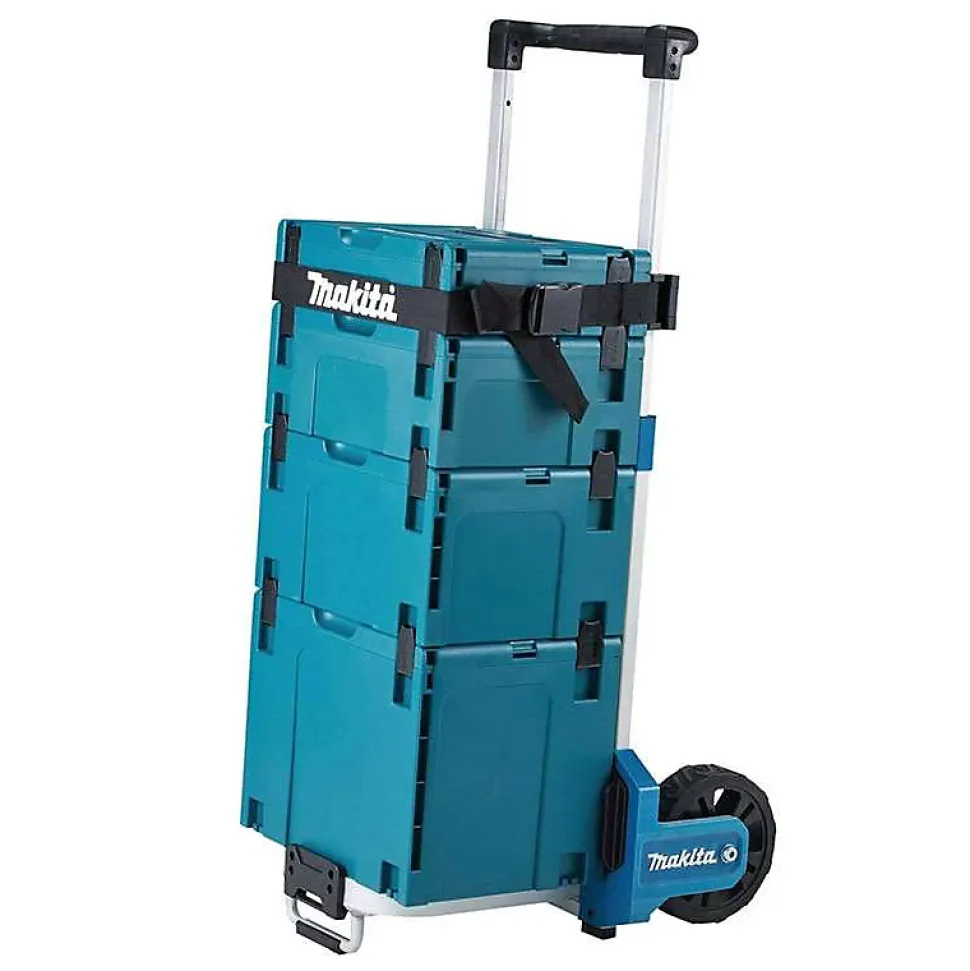 Chariot-diable Makita Tr00000001 Pour Mak-pac