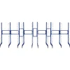 Chariots de Séchage Combinables x 5 & 4 Connecteurs