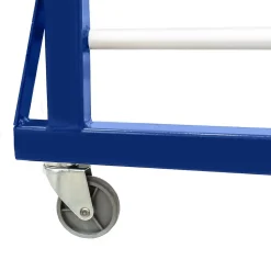 Chariots de Séchage Combinables x 4 & 3 Connecteurs