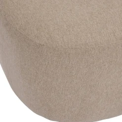 Chauffeuse Leone beige - Atmosphera