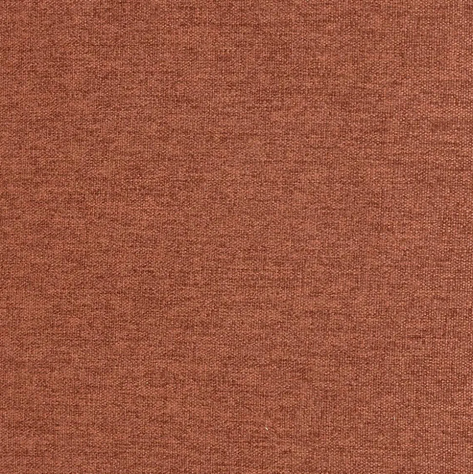 Chauffeuse Leone rose terracotta - Atmosphera