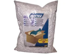 Chips de calage blanc Mottez en sac de 20 l