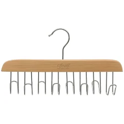 Cintre ceinture en bois - 5Five