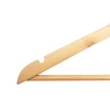 Cintre en bois Maipo L.44,5 cm vendu par 6 pièces