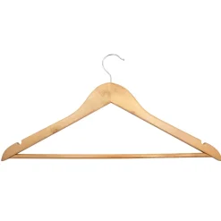 Cintre en bois Maipo L.44,5 cm vendu par 6 pièces