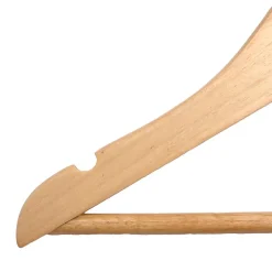 Cintre en bois pour enfants Tambo vendu par 6 pièces