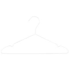 Cintre en métal Loft L.41 cm vendu par 6 pièces