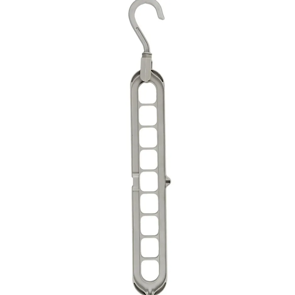 Cintre Magique "Gain de Place" 30cm Blanc