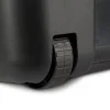Coffre en plastique Skyda noir 149 L