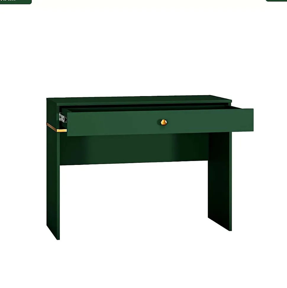Coiffeuse - H.79 x L.100 x P.40 cm - SAPIN