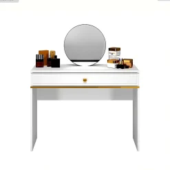 Coiffeuse - H.79 x L.100 x P.40 cm - PRESTIGE