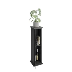Colonne de Rangement 1 Porte H88,5 cm - Essex