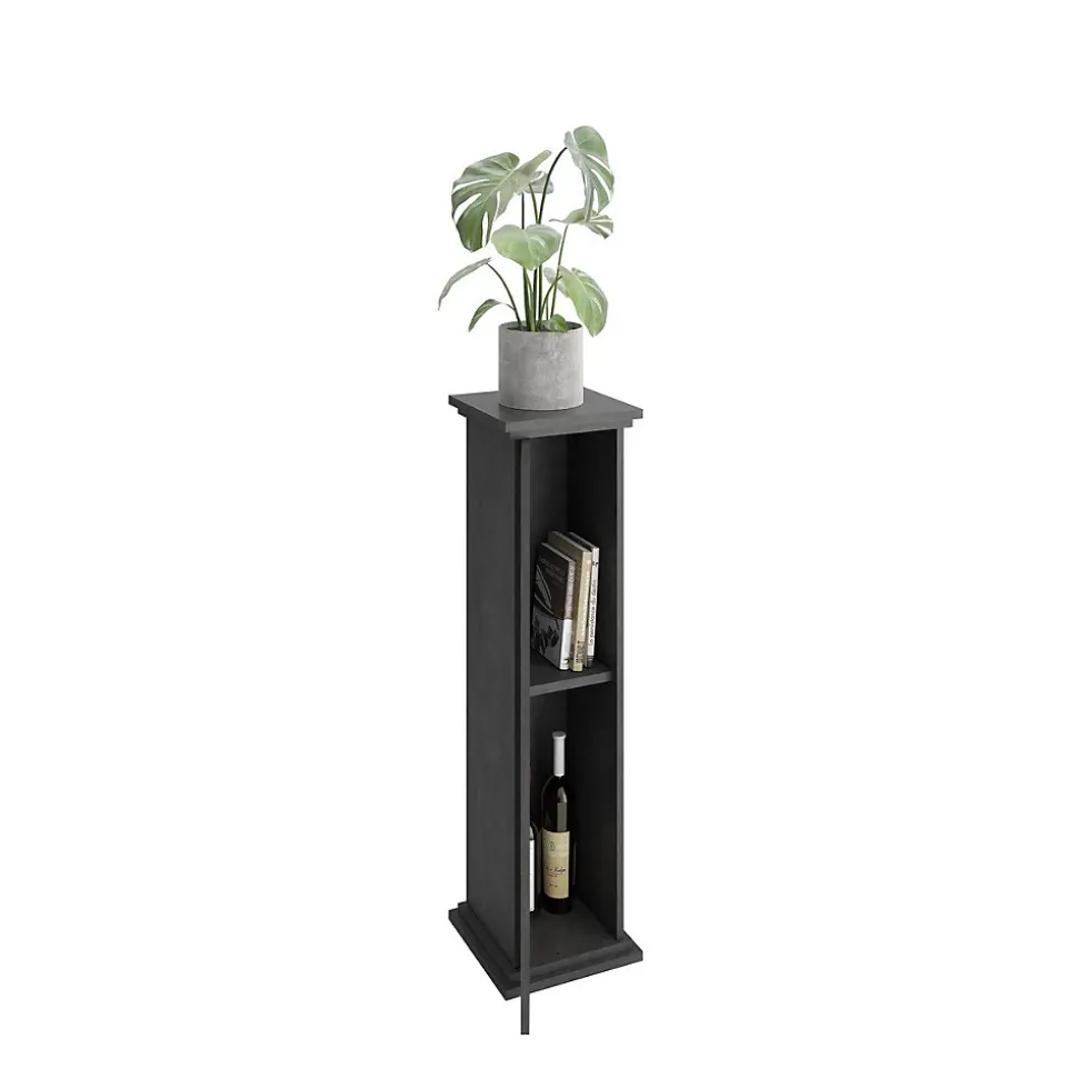 Colonne de Rangement 1 Porte H88,5 cm - Essex