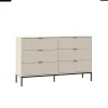 Commode - H.92 x L.150 x P.40 - KALYA
