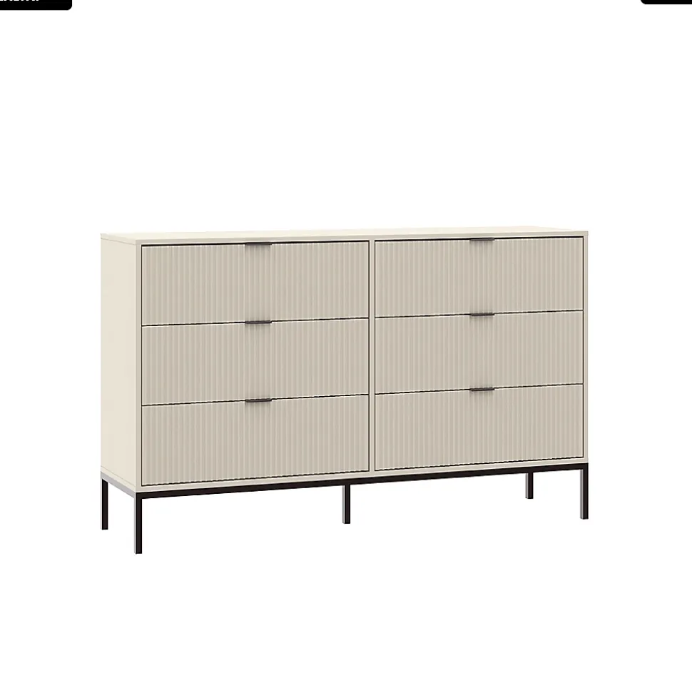 Commode - H.92 x L.150 x P.40 - KALYA