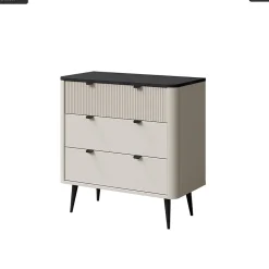 Commode - L.90 x H.82 x P.40 - MARLY