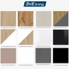 Commode 2 portes 3 tiroirs, 120 x 78 x 39 cm, couleur: marine