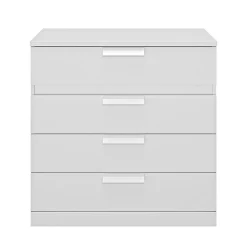 Commode 4 tiroir Cyrus - Fabrication Française