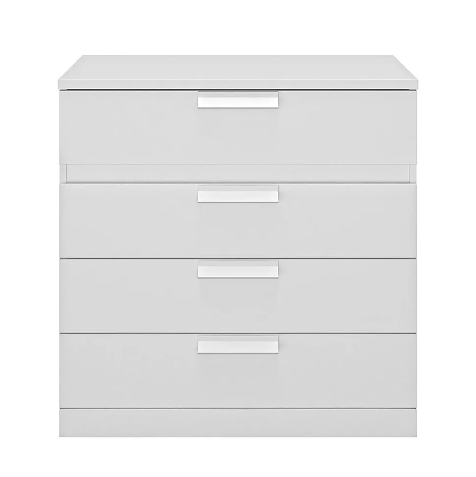 Commode 4 tiroir Cyrus - Fabrication Française