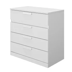 Commode 4 tiroir Cyrus - Fabrication Française