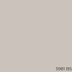 Commode 6 tiroirs, cachemire, 120 x 39 x 79 cm