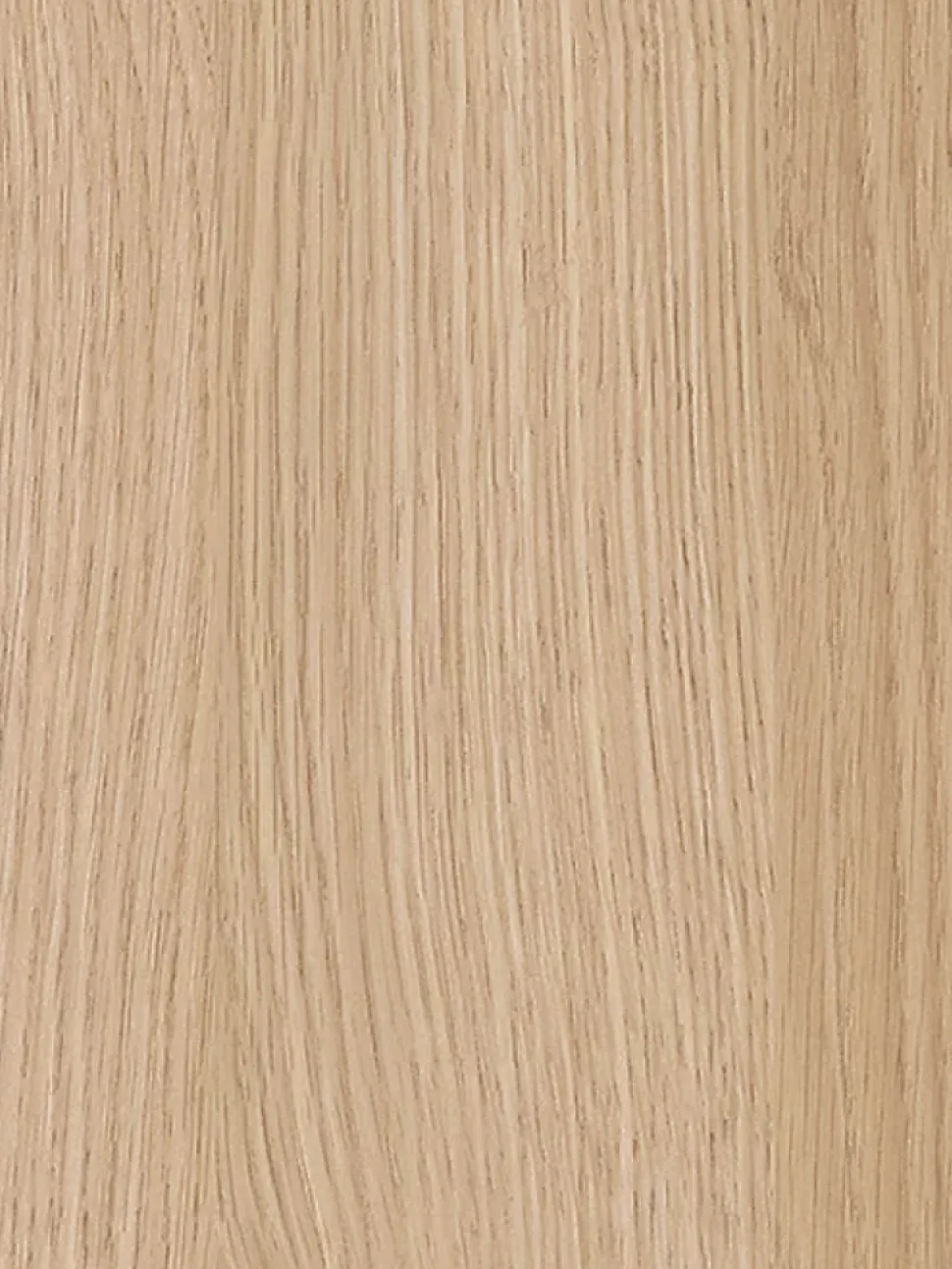 Commode 6 Tiroirs, Chêne Linberg / Mdf Marbre Bianco, 120 X 78,5 X 39 Cm
