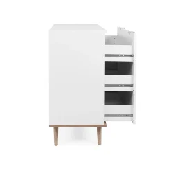 Commode 3 tiroirs L79,8 cm - COPENHAGUE