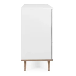Commode 3 tiroirs L79,8 cm - COPENHAGUE