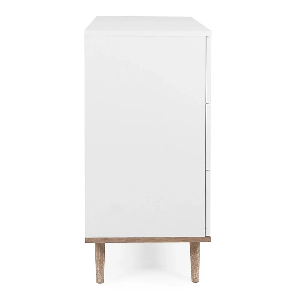 Commode 3 tiroirs L79,8 cm - COPENHAGUE