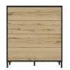 Commode 4 tiroirs MIMIZAN - Fabrication Française
