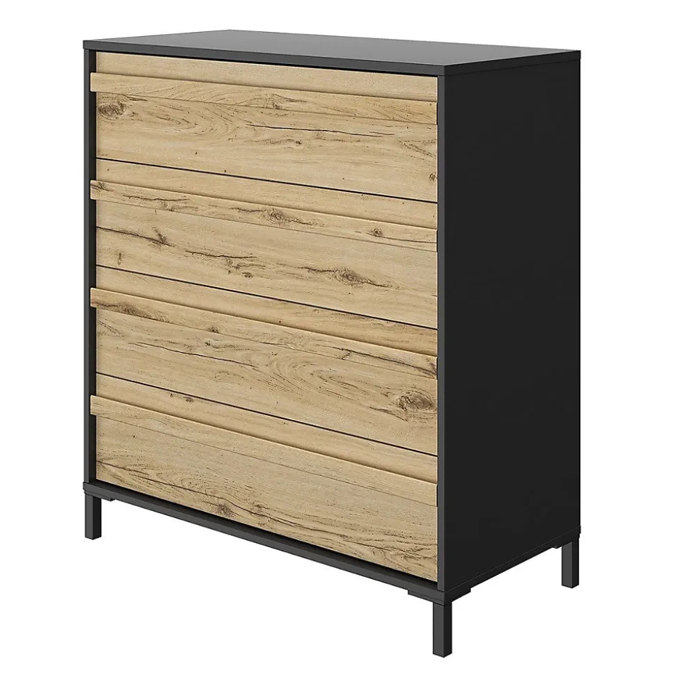 Commode 4 tiroirs MIMIZAN - Fabrication Française