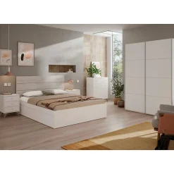 Commode 4 tiroirs Sweet - L95 cm