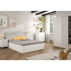 Commode 4 tiroirs Sweet - L95 cm