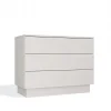 Commode, cachemire / beige, 85 x 66 x 40 cm