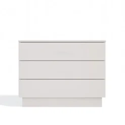 Commode, cachemire / beige, 85 x 66 x 40 cm