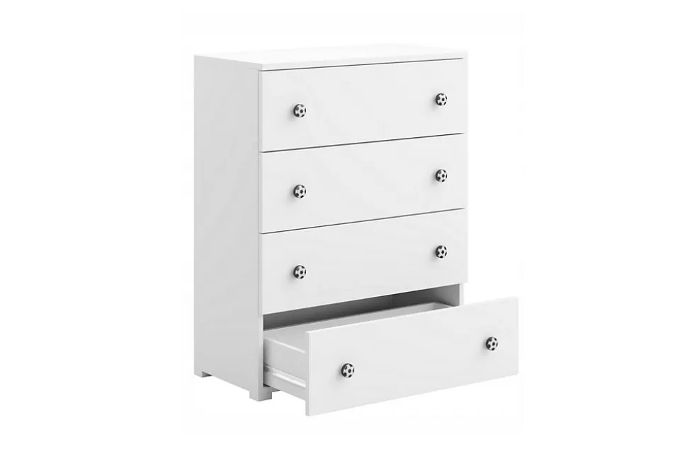 Commode d'enfant Emily, football