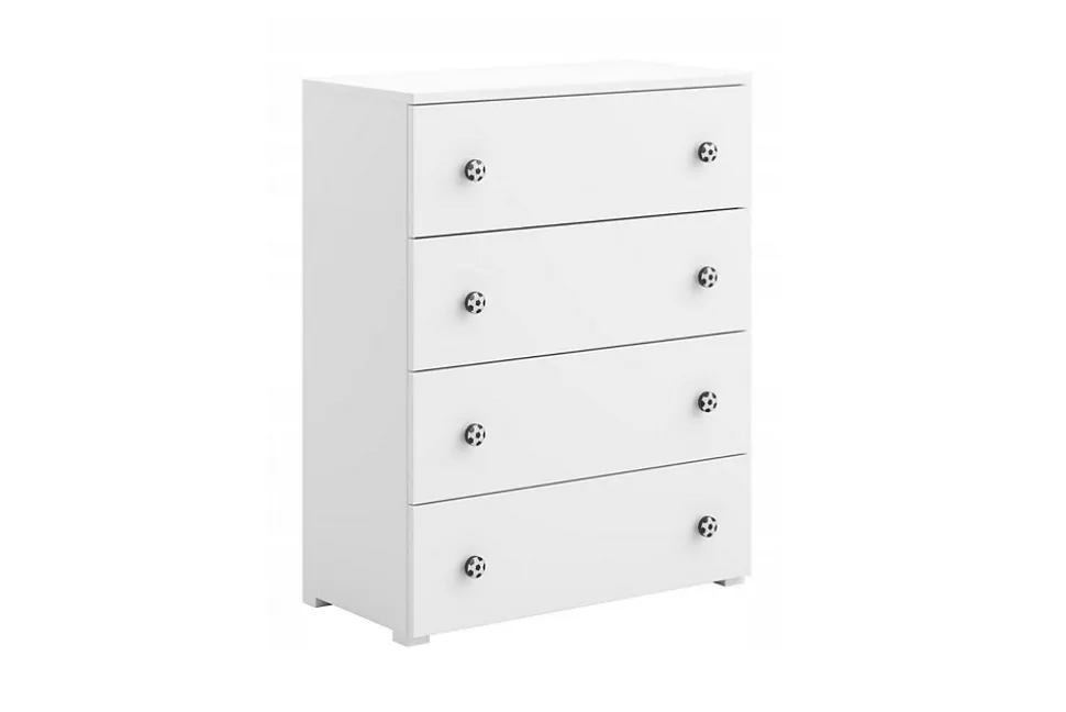 Commode d'enfant Emily, football