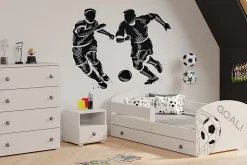 Commode d'enfant Emily, football