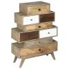 Commode Koval - bois de manguier - Atmosphera