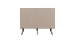Commode Toronto Salon Style Moderne, Beaucoup d'Espace de Rangement