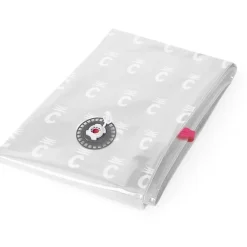 COMPACTOR Sac de compression Aspispace - Taille XL - 80 x 130 cm