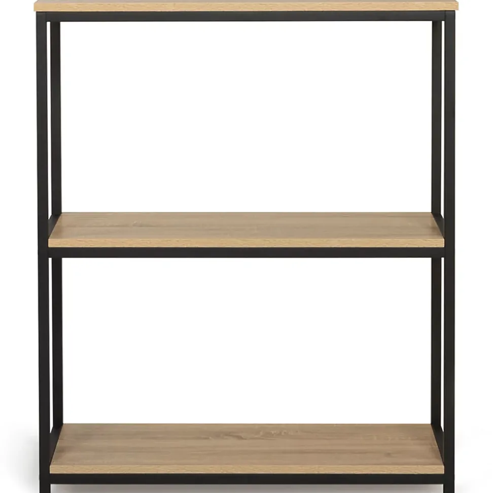 Console 3 niveaux DETROIT design industriel