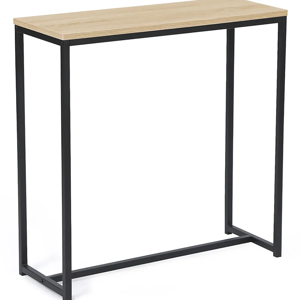 Console DETROIT design industriel