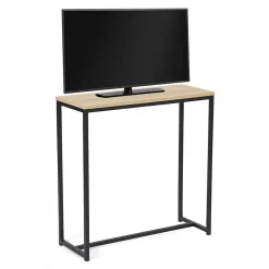 Console DETROIT design industriel
