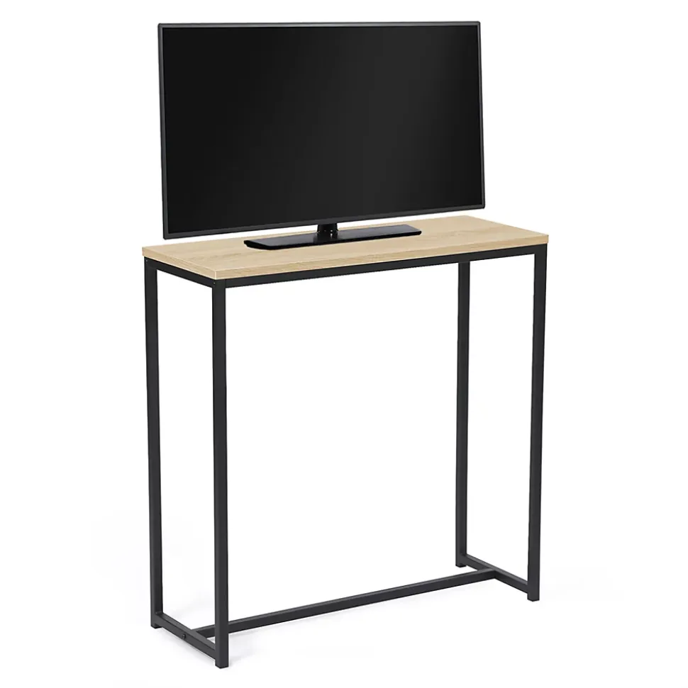 Console DETROIT design industriel