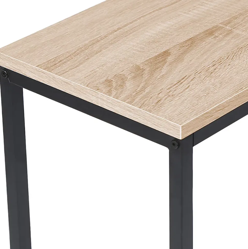 Console DETROIT design industriel