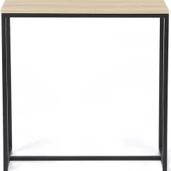 Console DETROIT design industriel
