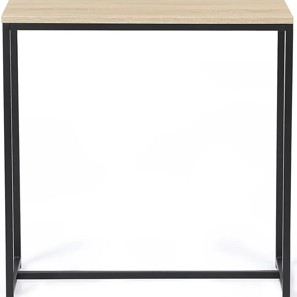Console DETROIT design industriel